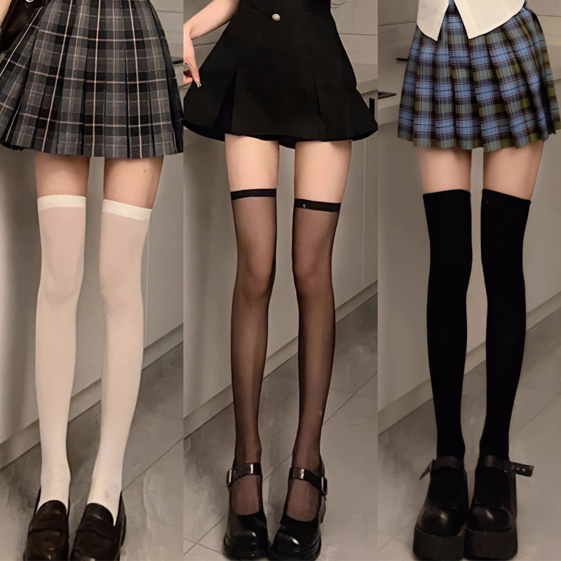 Knee High Sock Women - Sexy, tempting, stockings, over-the-knee socks for