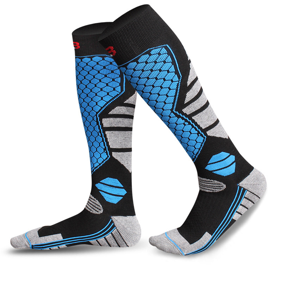 Unisex Snowboard Socks Men Wom - Thermal Sock Winter review and price
