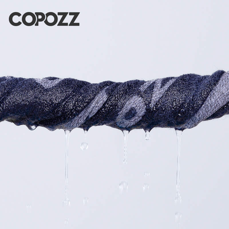 COPOZZ Winter Men Women Therma - Thermal Sock Winter review and price