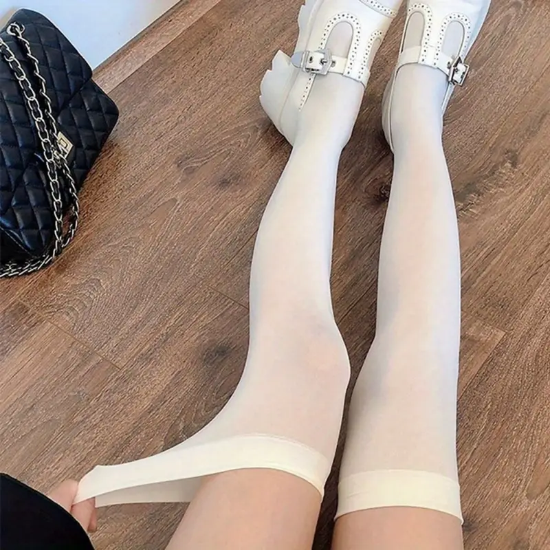 Sexy, tempting, stockings, ove - Knee High Sock Women review and price