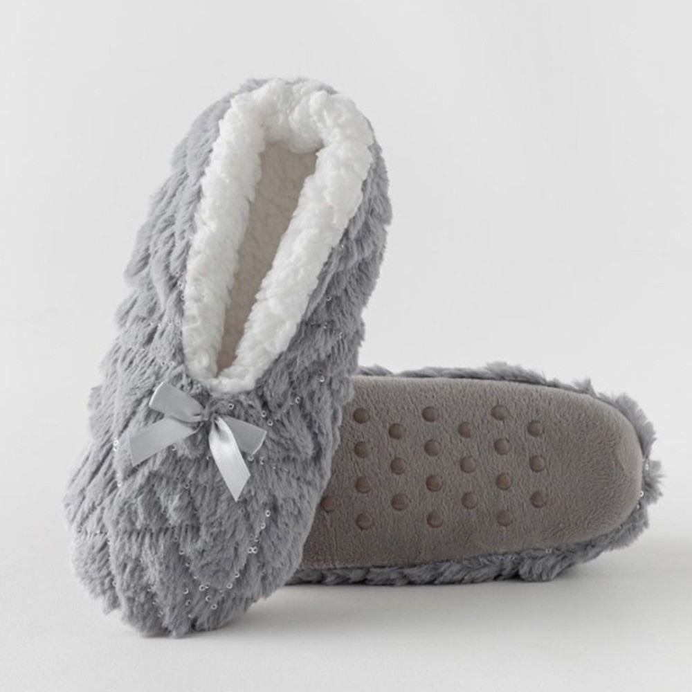 Comfortable Thickened Slipper  - Thermal Sock Winter review and price